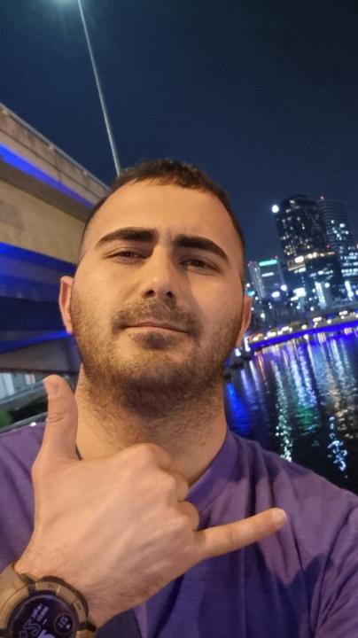 Doğukan Kılıçarslan