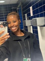 Patience Nyakiyagira