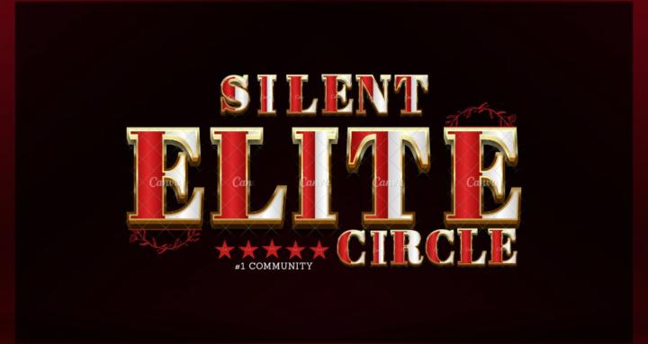 Silent Elite Circle