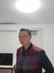 Nikolasz Mátyás