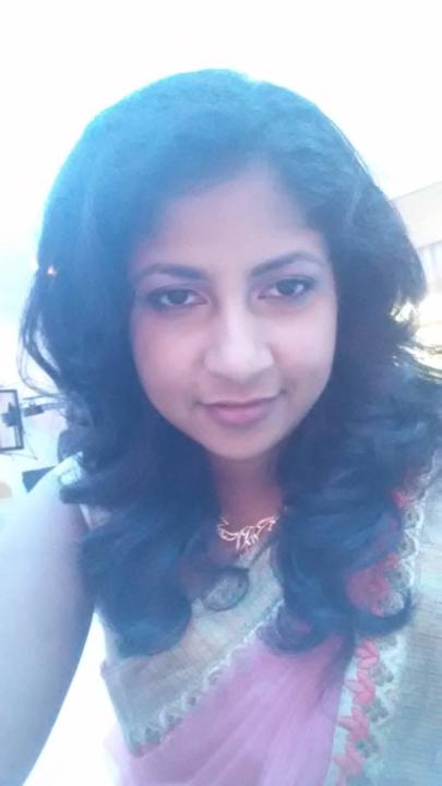 Jayani Perera