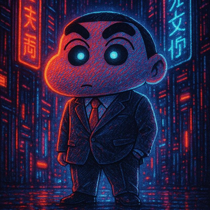 Michael Li