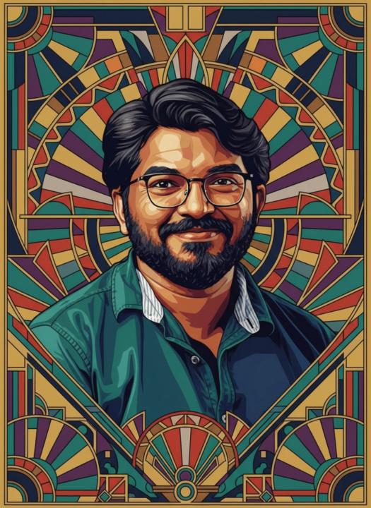 Radhakrishnan K r