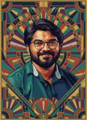 Radhakrishnan K r