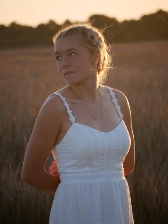 Emma Everett