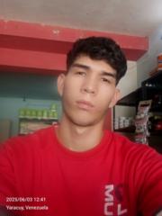 Jose gregorio Moreno