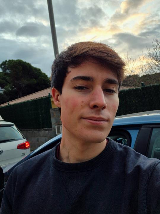 Yuri Oliver de Ávila