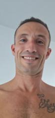 Franck De Almeida