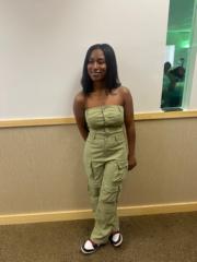 Latasia George