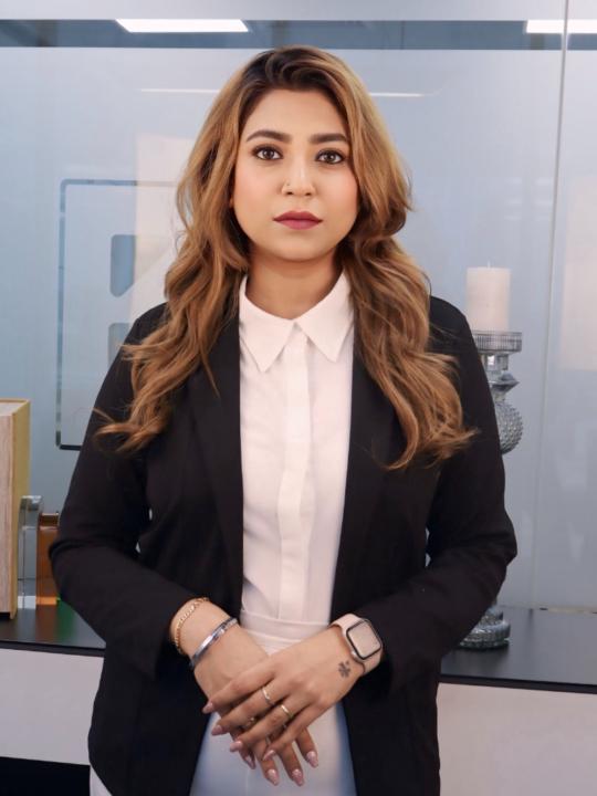 Valencia Dsouza