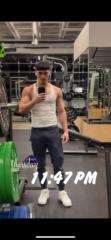 Ezekiel Munoz