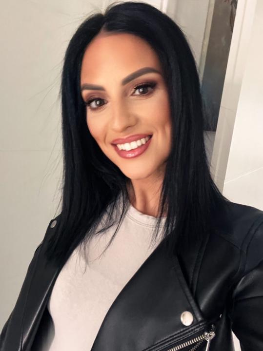 Tanita Najzer