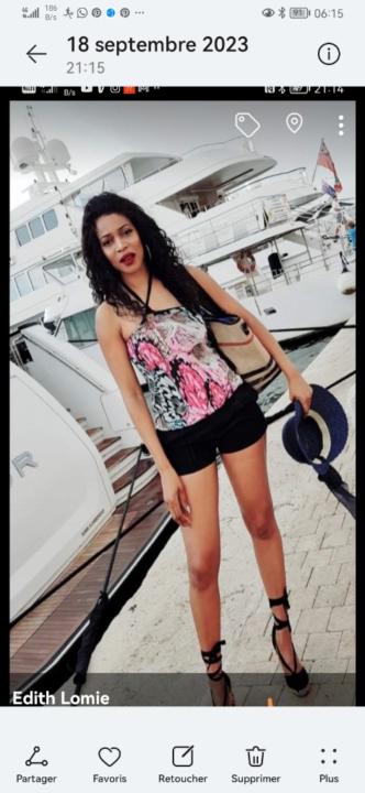 Edith Valerie Adjeuh