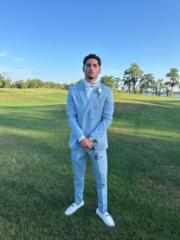 Alexander Diaz-Bustos