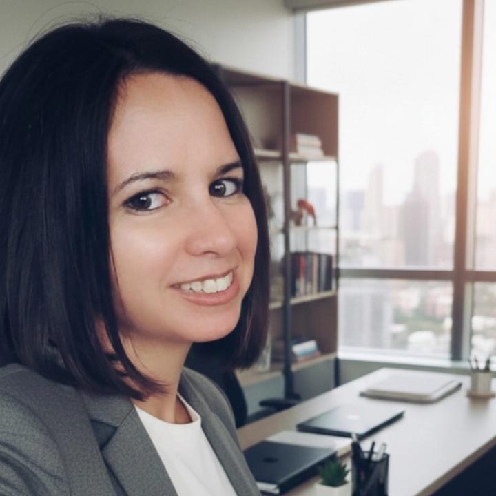 Raquel Gueifao Gómez