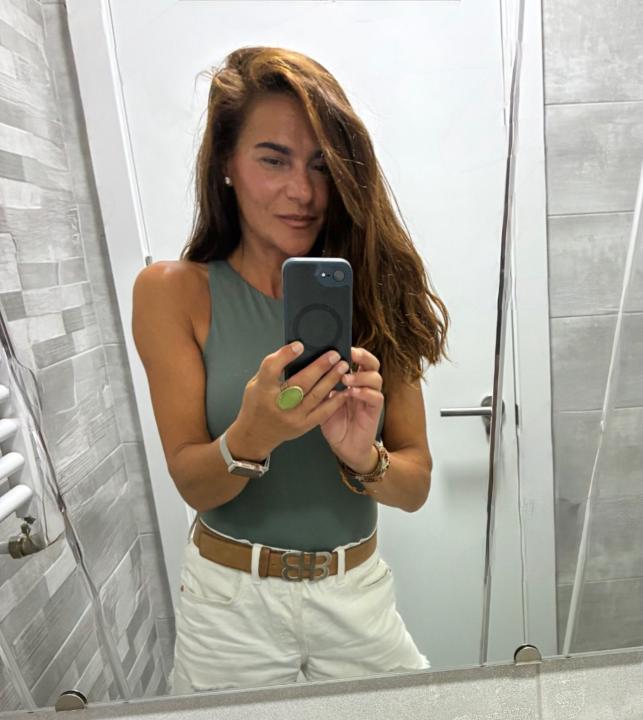 Barbara Molina duran