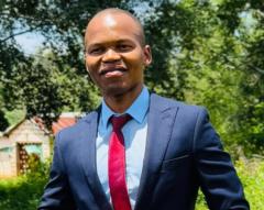 Simphiwe Sihlongonyane
