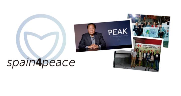 Spain4peace