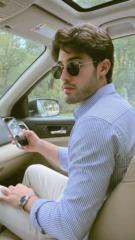 Usman Tariq