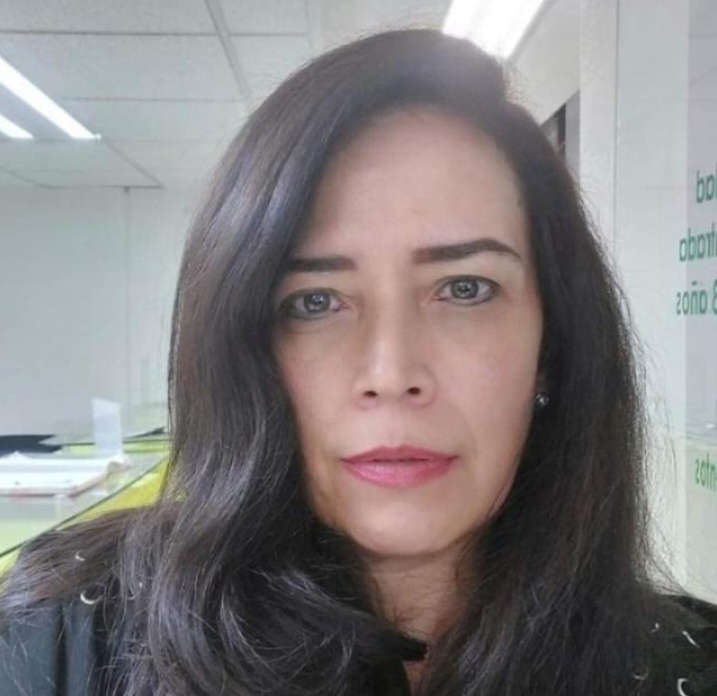 Ana Lourdes Reyes