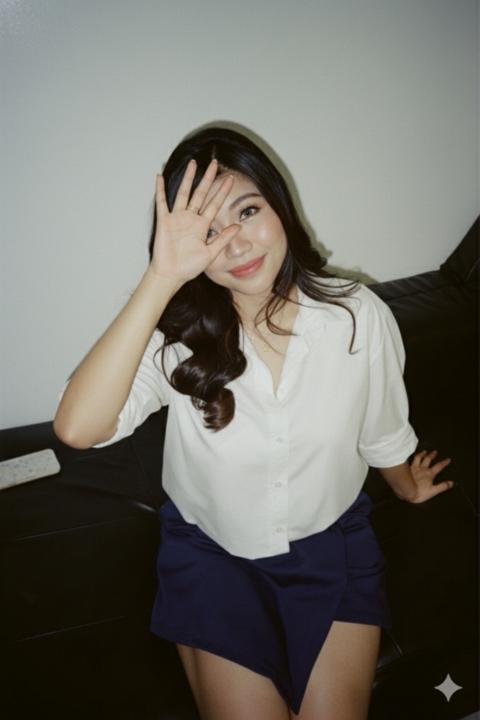 Mary Grace Pangilinan