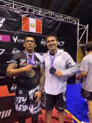 Mauricio Arenas