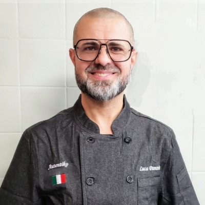 Luca Panzitta