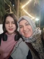 Fatma Göllü Yel
