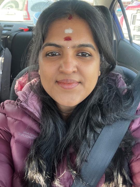 Asha Gk