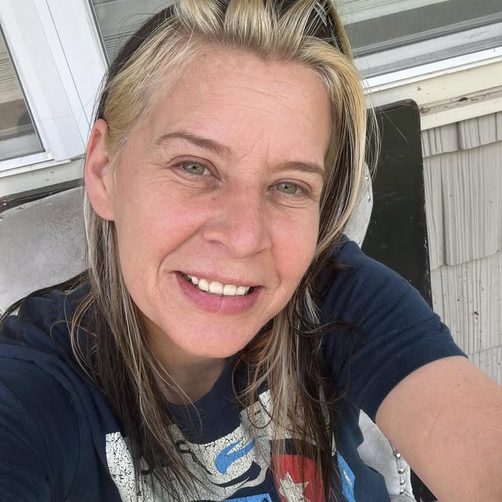 Terri Sanders