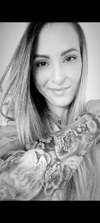 Patricia Ruiz Rodriguez