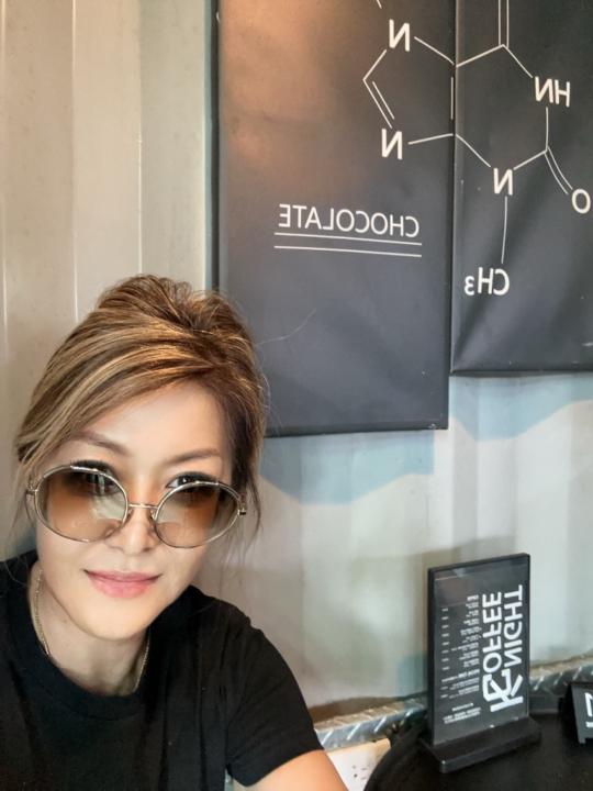 高 薏婷