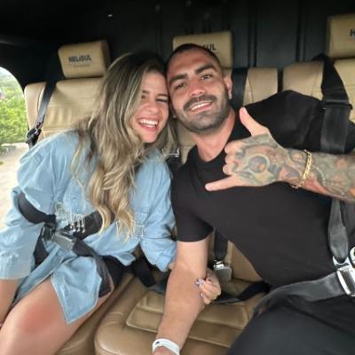 Leticia Amarante