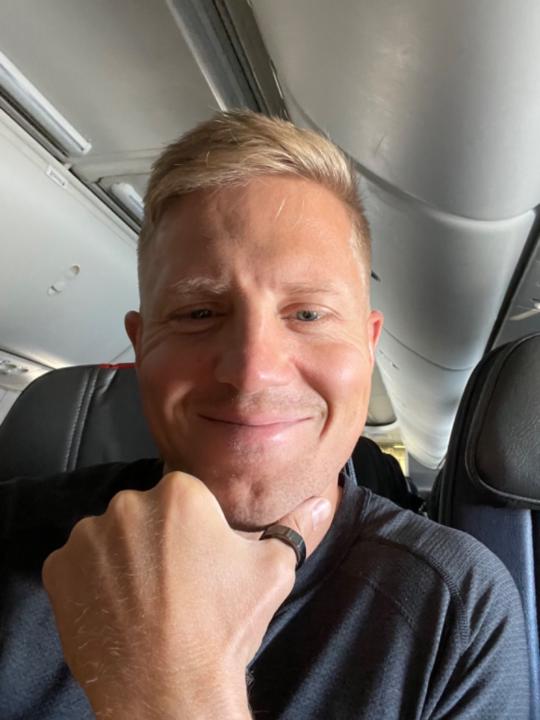 Nicholas The Invincible