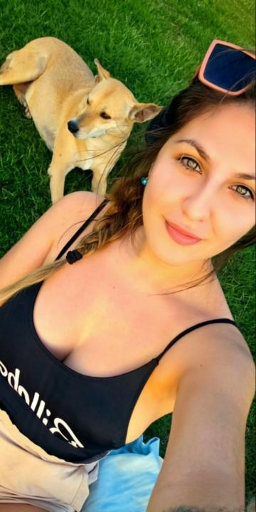 Veronica Cayo