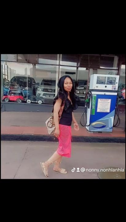 Nonhlanhla Hlatshwayo