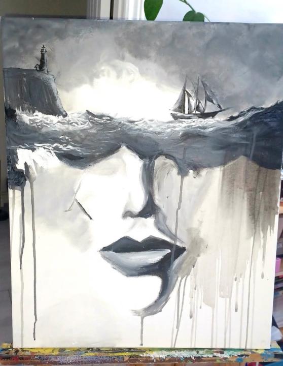 Nathalie Bellerose-Hamel