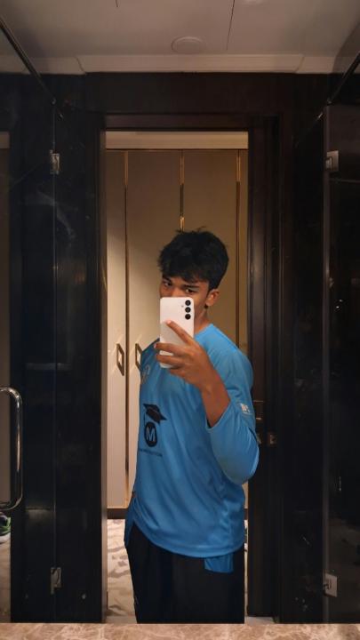 Pradyot Giri