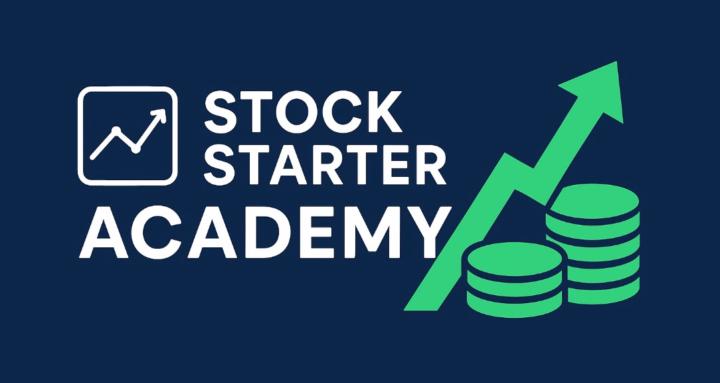 Stock Starter Academy