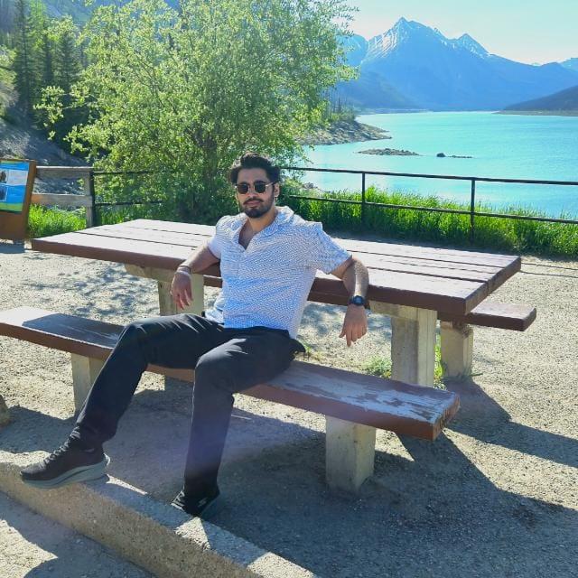 Gurpreet Singh