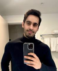 Gurpreet Singh