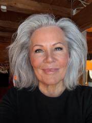 Maureane OShaugnessy