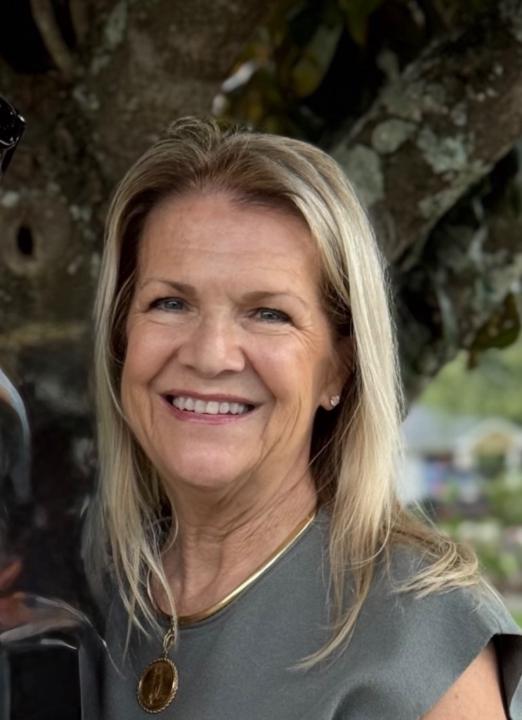 Lisa Tidwell