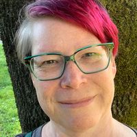 Sheila Raadschelders