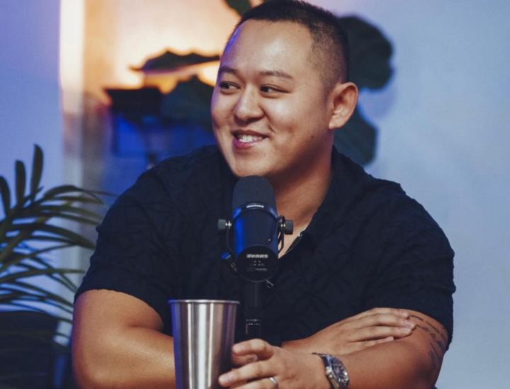 Kyle Ng