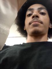 Jahlil Riley