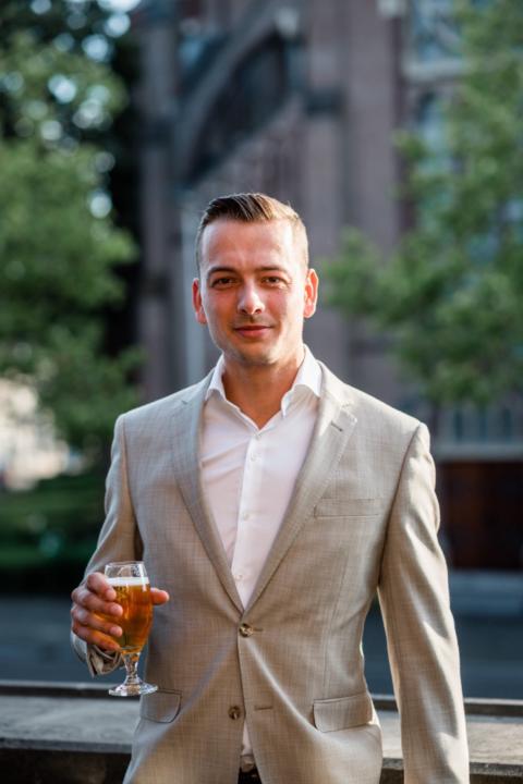 Kevin Vd L