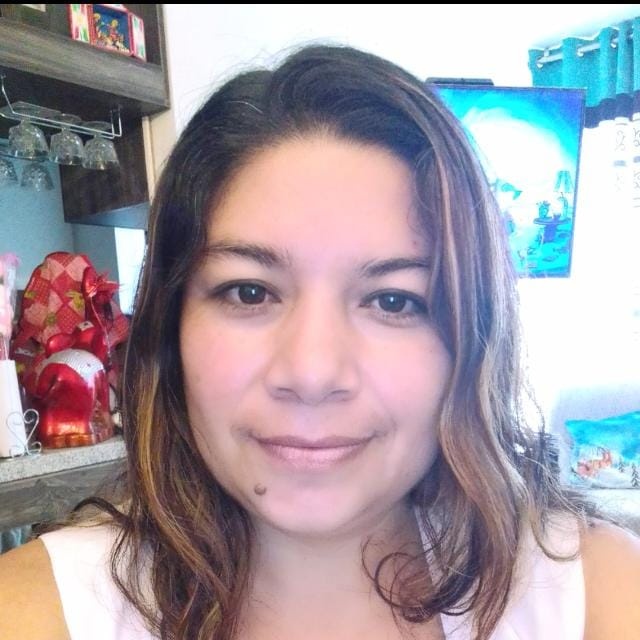 Daly rocio Molina jimenez