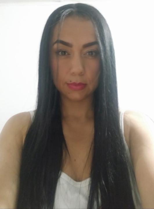 Sandra Milena Maldonado Lopez