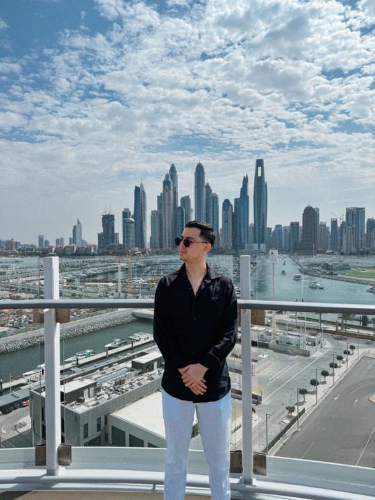 Jose Lopez Hernandez